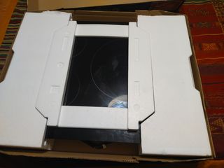 Oferta Inducción Candy CI  630 C/I