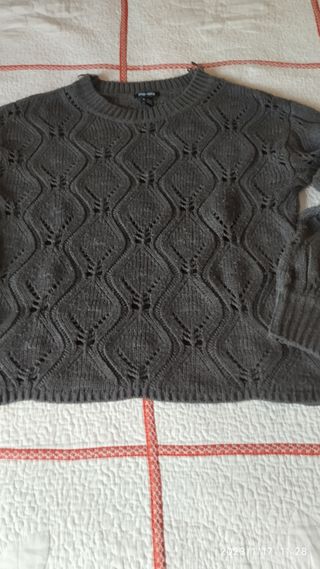 REBAJADO JERRSEY PUNTO.  poco uso. .