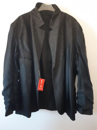 Blazer vaquera hombre JOOP! Jeans con etiquetas 