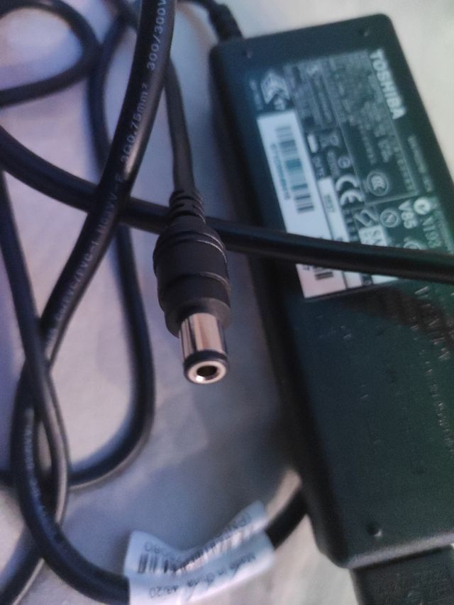 Caricatore 75W 15V 5A 