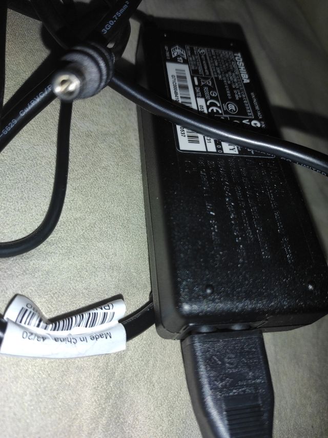 Caricatore 75W 15V 5A 