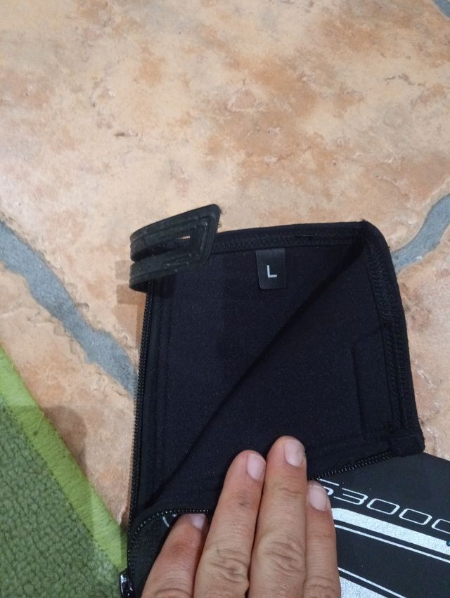 Shimano Cubrezapatillas Invierno TALLA L