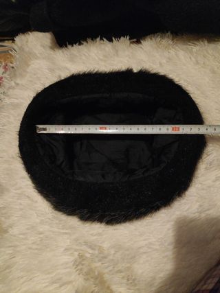 Lote complementos de invierno