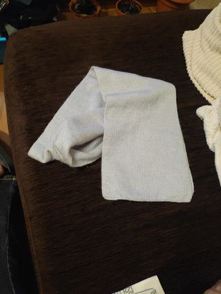 Lote complementos de invierno