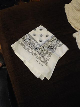 Lote complementos de invierno