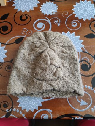 Lote complementos de invierno