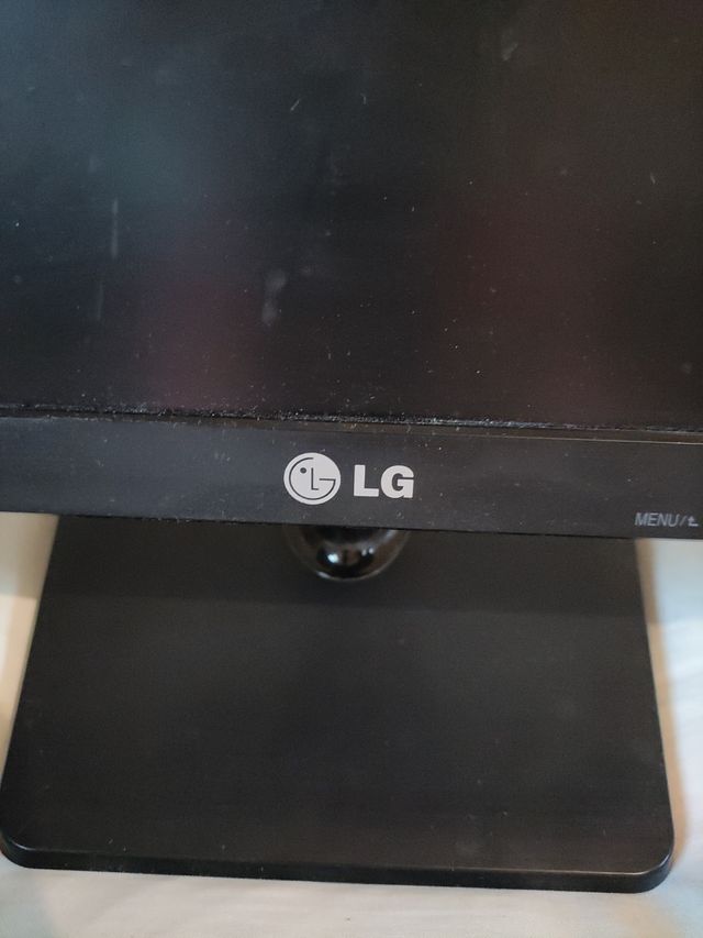 MONITOR LG 19"