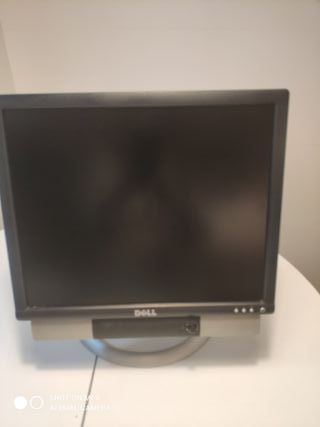 Ordenador Dell sobremesa