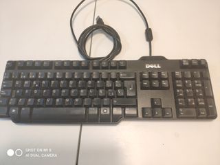 Ordenador Dell sobremesa