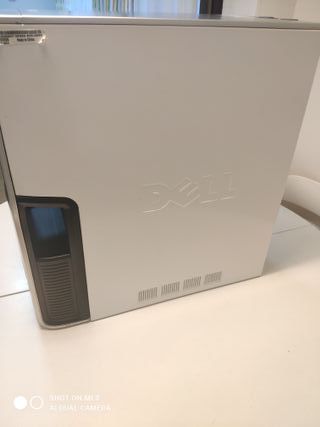 Ordenador Dell sobremesa