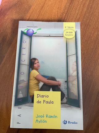 Diario de Paula