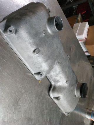 TAPA VALVULAS CITROEN PEUGEOT 2.5 TD C25 J5