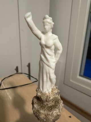 Miniaturas para maqueta o belen