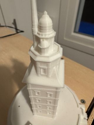 Miniaturas para maqueta o belen