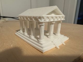 Miniaturas para maqueta o belen