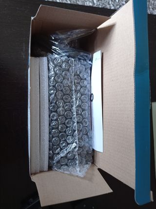 Radio despertador Poss CR1801