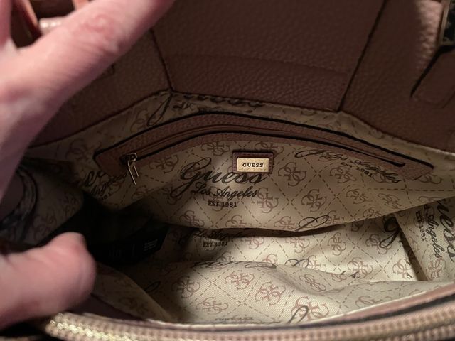 Bolso Guess