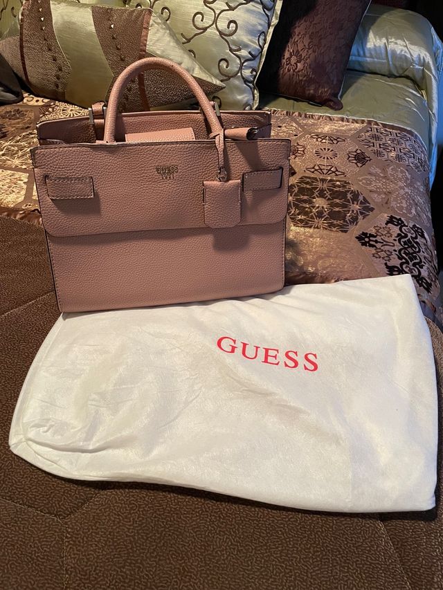 Bolso Guess