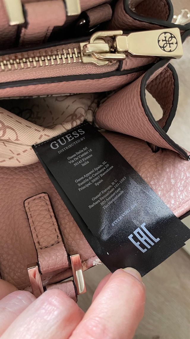 Bolso Guess