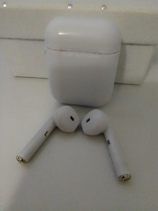 Auriculares Bluetooth Kaorka 47470 inalámbricos