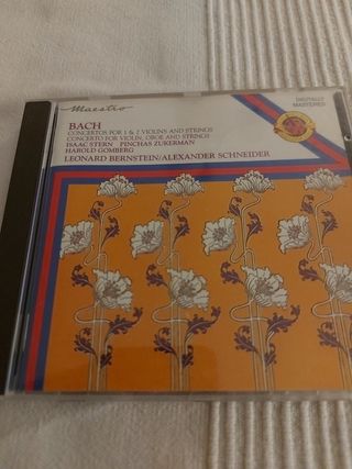 Johann Sebastian Bach