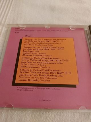 Johann Sebastian Bach