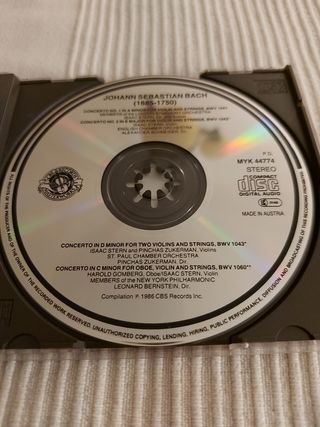 Johann Sebastian Bach