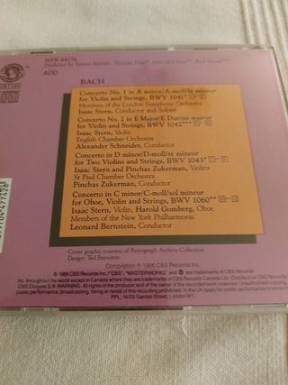 Johann Sebastian Bach