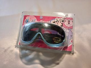 GAFA MASCARA PARA ESQUIAR de NIÑO