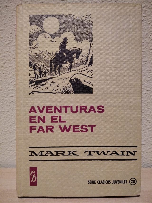 Las aventuras en el Far West