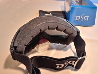 GAFA MASCARA PARA ESQUIAR DSD