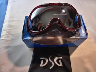 GAFA MASCARA PARA ESQUIAR DSD