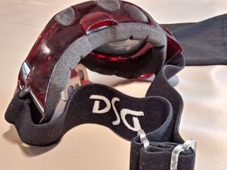 GAFA MASCARA PARA ESQUIAR DSD