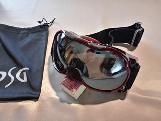 GAFA MASCARA PARA ESQUIAR DSD