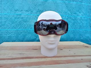 GAFA MASCARA PARA ESQUIAR DSD