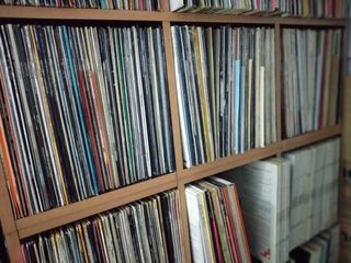 PLATINUM MEMORIES - Caja con 3 LPs