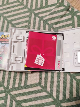 Super Smash Bros 3ds