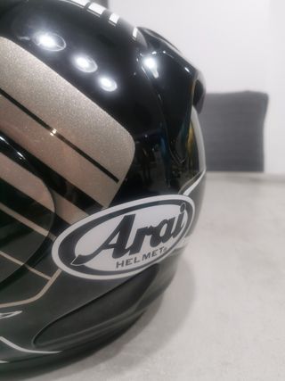 CASCO ARAI