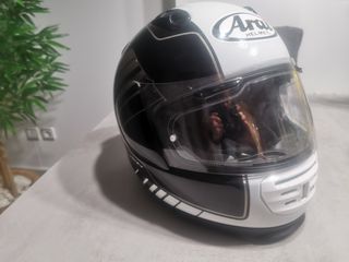 CASCO ARAI