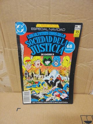 VARIOS ESPECIALES DE EDICIONES ZINCO