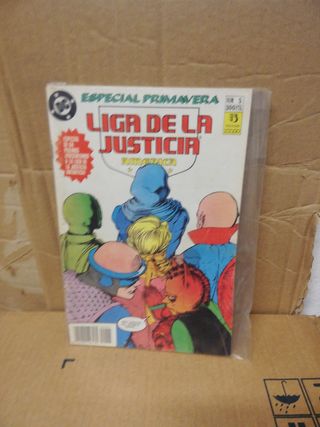 VARIOS ESPECIALES DE EDICIONES ZINCO