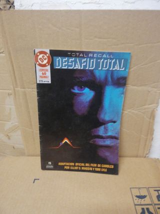 VARIOS ESPECIALES DE EDICIONES ZINCO