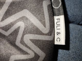 Saco invierno Grupo 0 Fuli & c