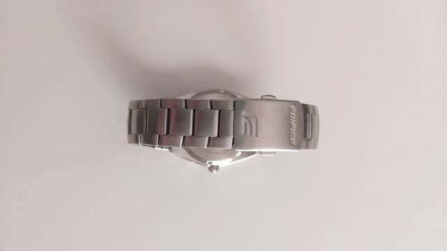 Reloj de pulsera hombre Casio Edifice