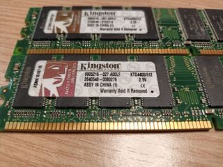 2 memoria Ram