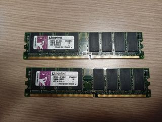 2 memoria Ram