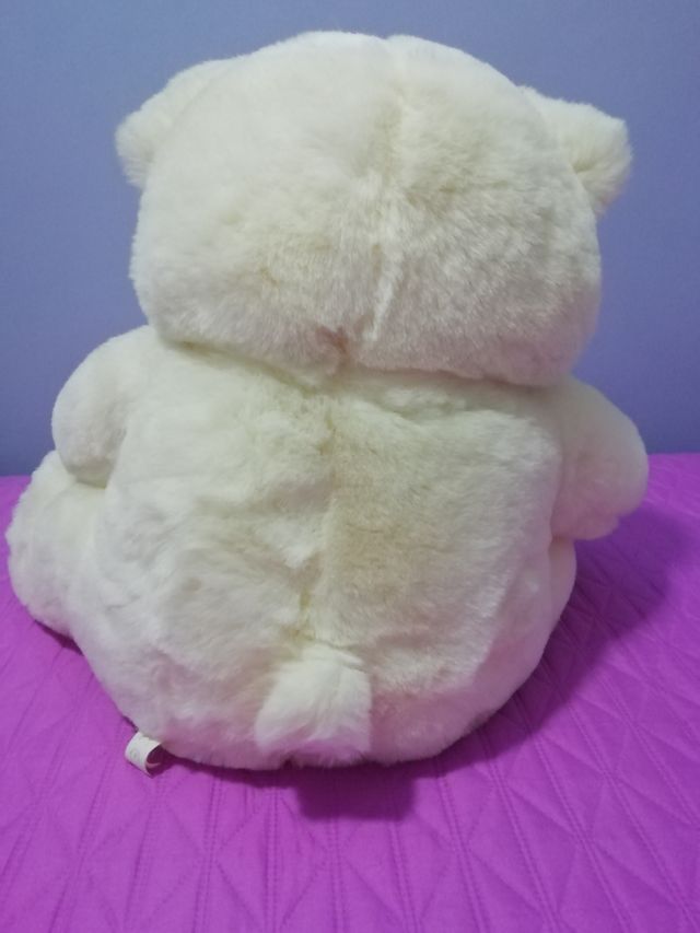 GRAN OSO DE PELUCHE
