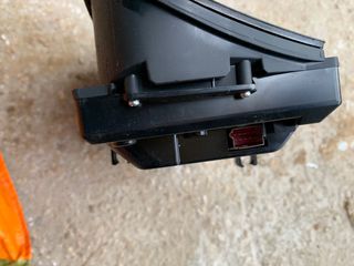 Pantalla navegador gps bmw e90 