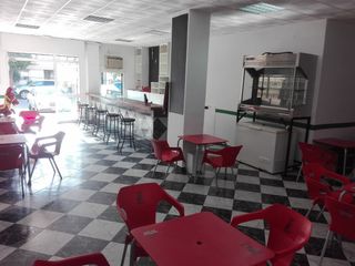 Oficina - Local en alquiler