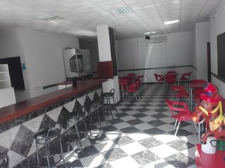 Oficina - Local en alquiler